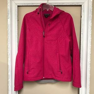 Kirkland Hoodie Barbiecore